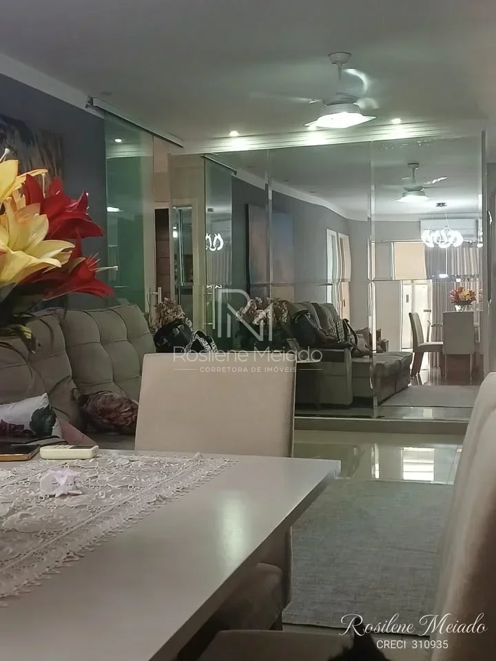 Casa à Venda em Condomínio- Bosque dos Tamburis Apta para financiamento — foto 5