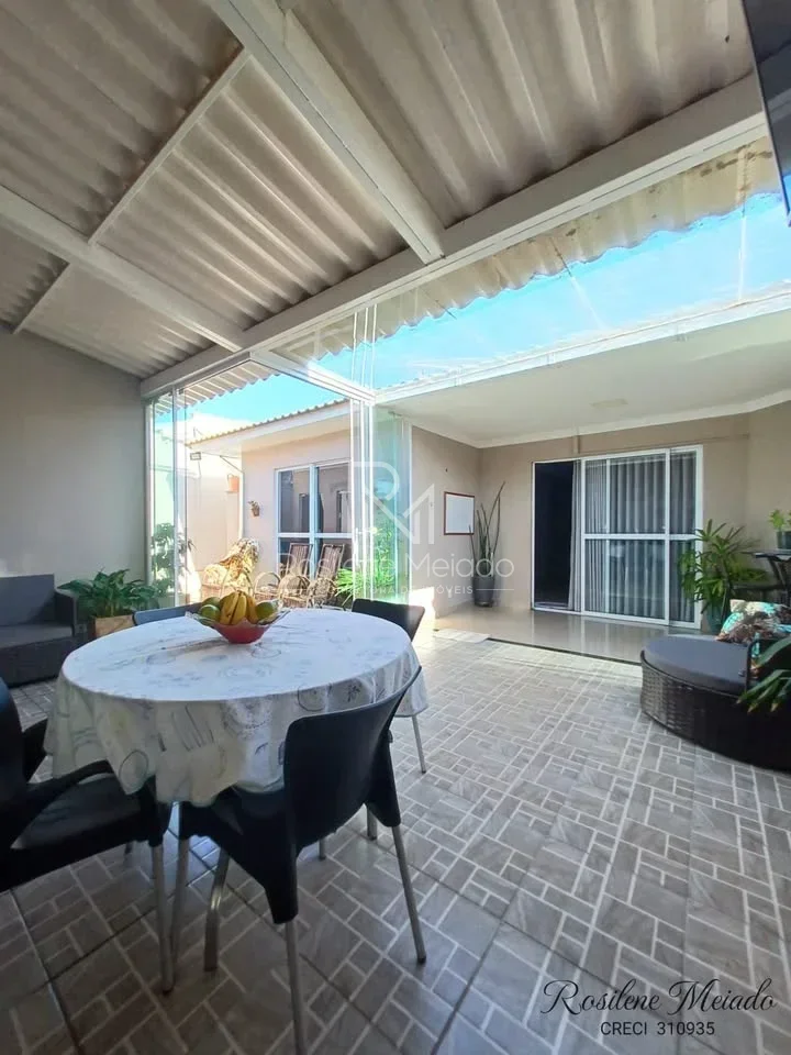 Casa à Venda em Condomínio- Bosque dos Tamburis Apta para financiamento — foto 6