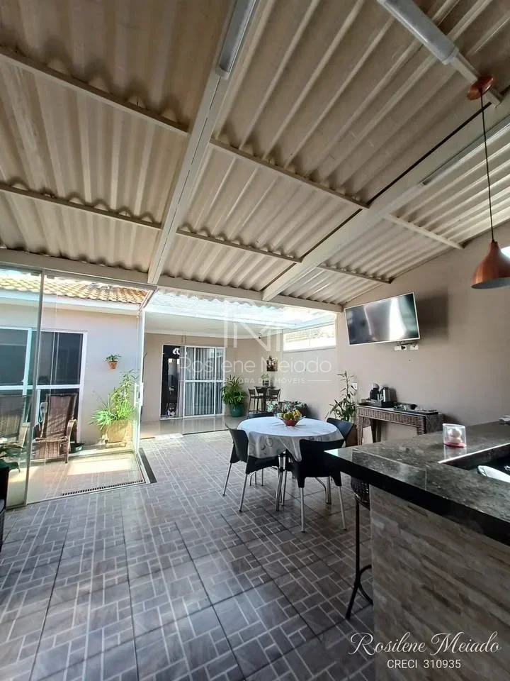 Casa à Venda em Condomínio- Bosque dos Tamburis Apta para financiamento — foto 7