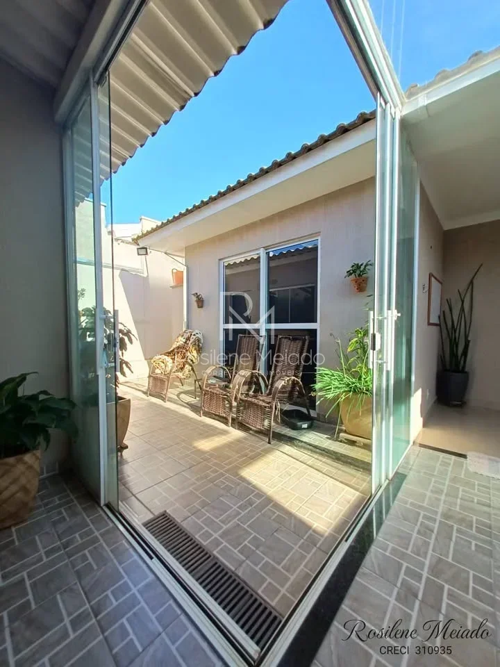 Casa à Venda em Condomínio- Bosque dos Tamburis Apta para financiamento — foto 9