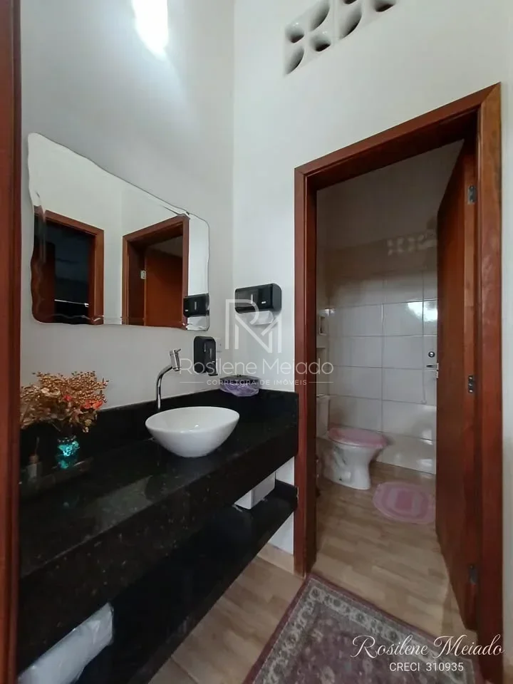 Casa à Venda em Condomínio- Bosque dos Tamburis Apta para financiamento — foto 11