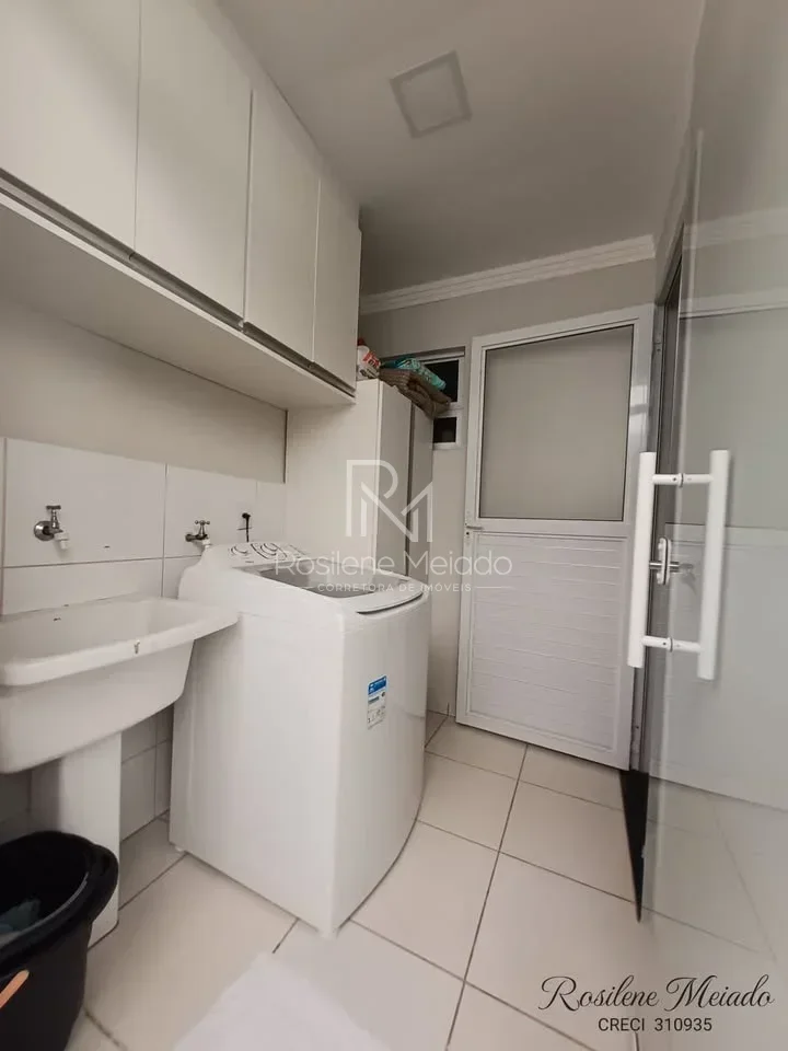 Casa à Venda em Condomínio- Bosque dos Tamburis Apta para financiamento — foto 13