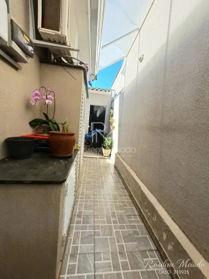 Casa à Venda em Condomínio- Bosque dos Tamburis Apta para financiamento — foto 14