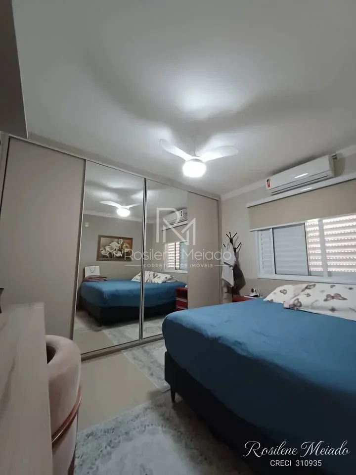 Casa à Venda em Condomínio- Bosque dos Tamburis Apta para financiamento — foto 16