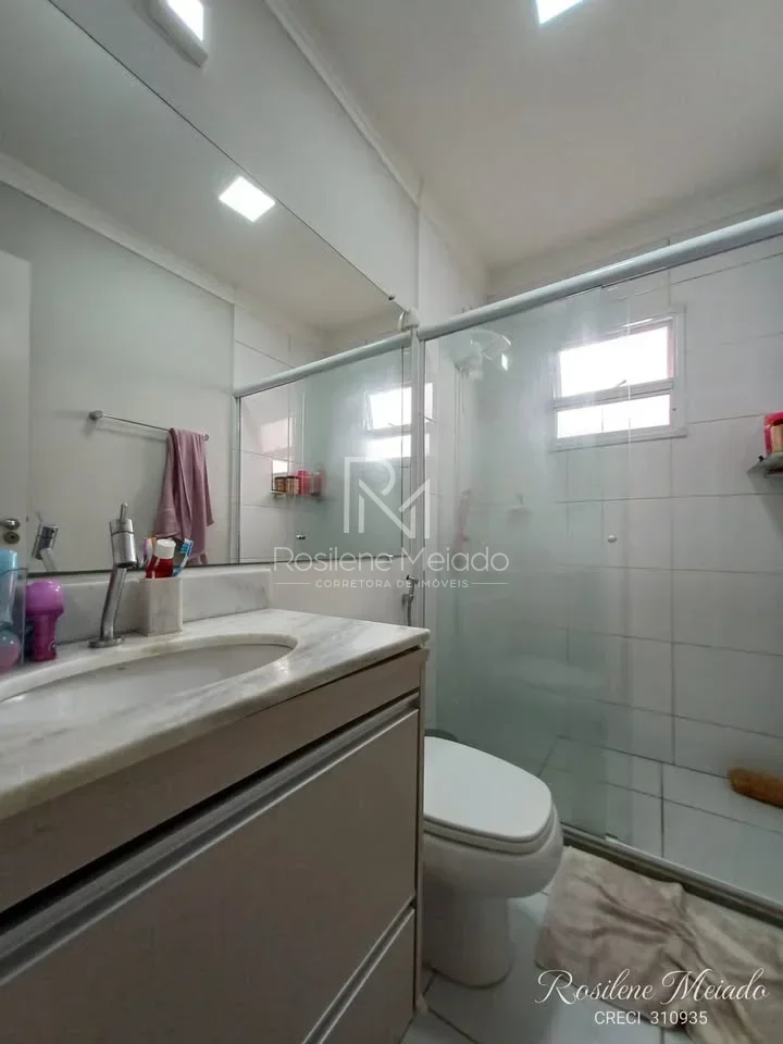 Casa à Venda em Condomínio- Bosque dos Tamburis Apta para financiamento — foto 1