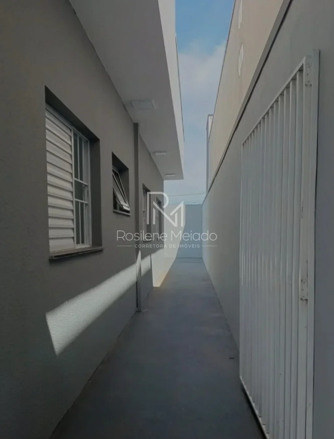 Casa a venda no Residencial Bongiovani em Presidente Prudente, bairro tranquilo e em constante valorização. — foto 6