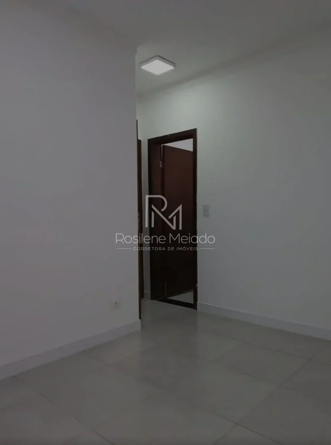 Casa a venda no Residencial Bongiovani em Presidente Prudente, bairro tranquilo e em constante valorização. — foto 1