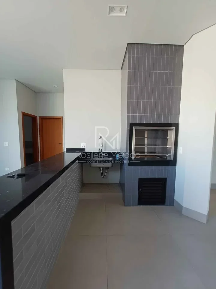 Casa elegante e com arquitetura contemporânea a venda Condomínio Damha Belvedere em Presidente Prudente — foto 5