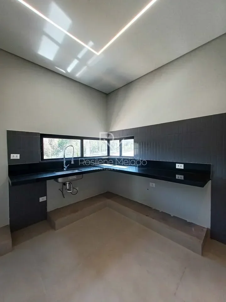 Casa elegante e com arquitetura contemporânea a venda Condomínio Damha Belvedere em Presidente Prudente — foto 6