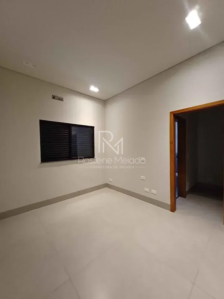 Casa elegante e com arquitetura contemporânea a venda Condomínio Damha Belvedere em Presidente Prudente — foto 9