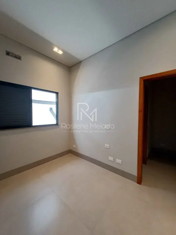 Casa elegante e com arquitetura contemporânea a venda Condomínio Damha Belvedere em Presidente Prudente — foto 11