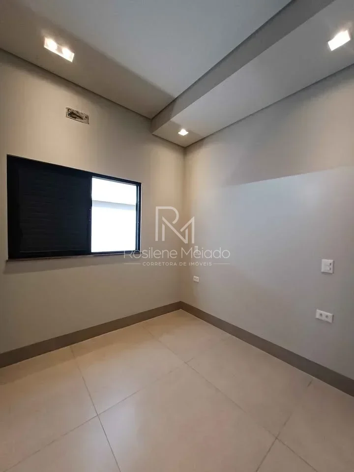 Casa elegante e com arquitetura contemporânea a venda Condomínio Damha Belvedere em Presidente Prudente — foto 13