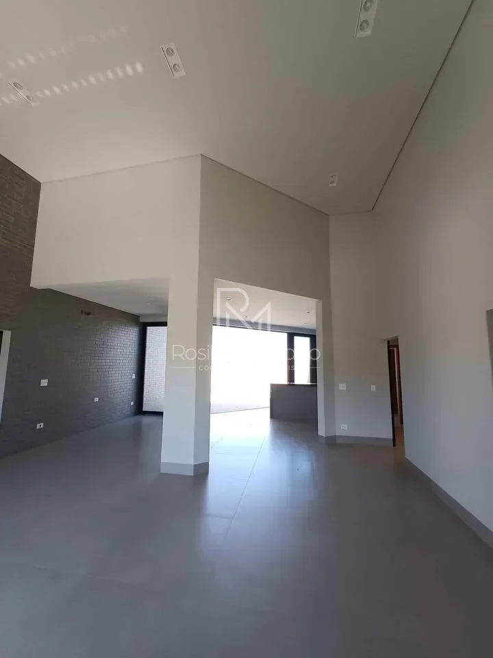 Casa elegante e com arquitetura contemporânea a venda Condomínio Damha Belvedere em Presidente Prudente — foto 17