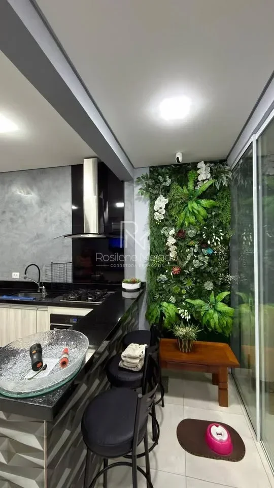 Casa à venda no Condomínio Vale do Café em Presidente Prudente — foto 4