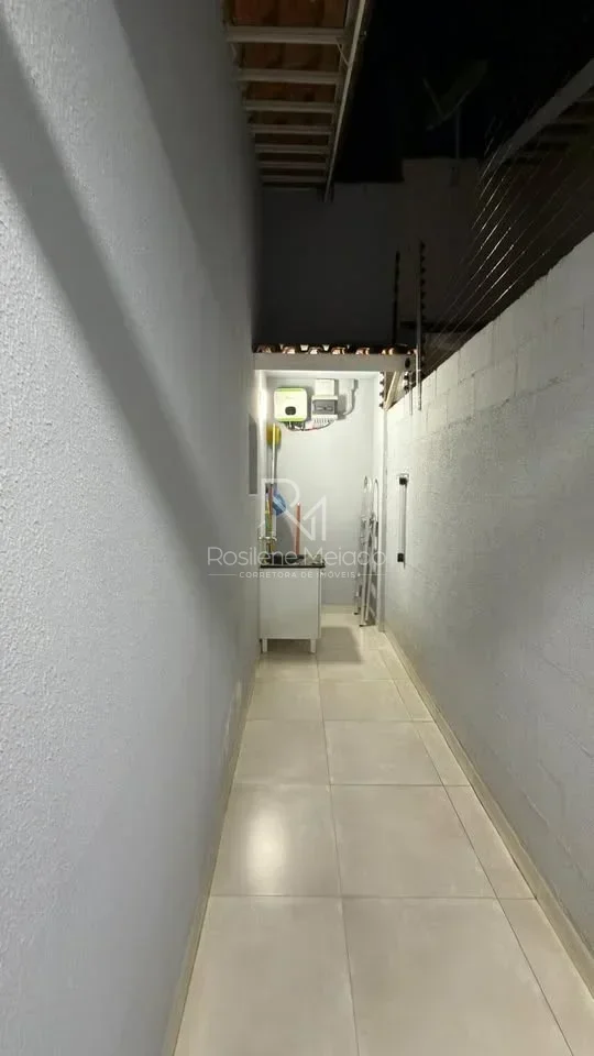 Casa à venda no Condomínio Vale do Café em Presidente Prudente — foto 5