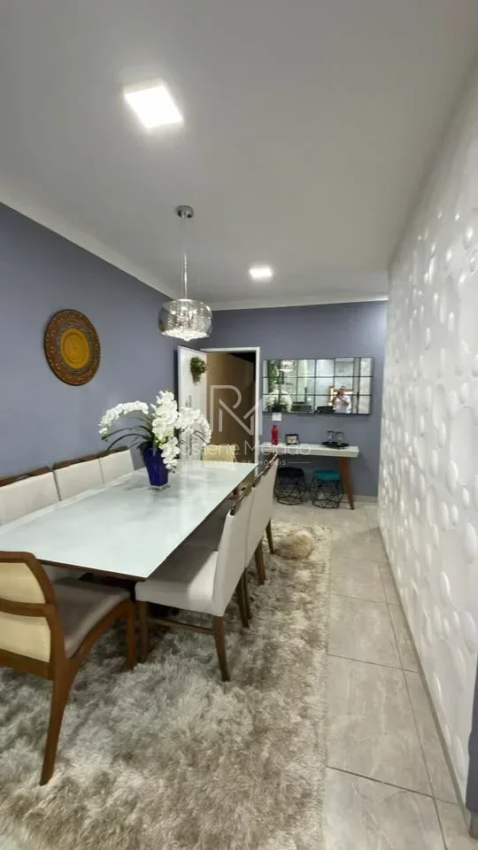 Casa à venda no Condomínio Vale do Café em Presidente Prudente — foto 6