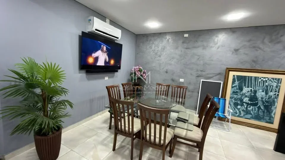 Casa à venda no Condomínio Vale do Café em Presidente Prudente — foto 7