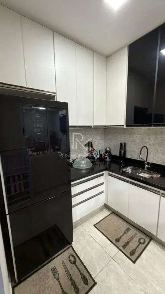 Casa à venda no Condomínio Vale do Café em Presidente Prudente — foto 8