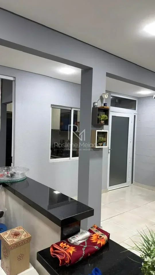 Casa à venda no Condomínio Vale do Café em Presidente Prudente — foto 11