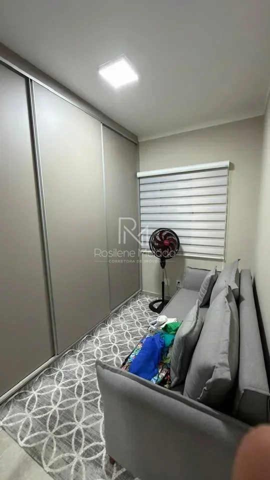 Casa à venda no Condomínio Vale do Café em Presidente Prudente — foto 12