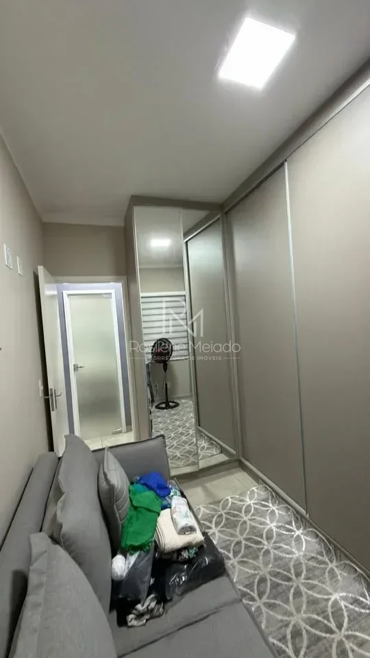 Casa à venda no Condomínio Vale do Café em Presidente Prudente — foto 13