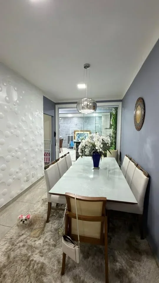 Casa à venda no Condomínio Vale do Café em Presidente Prudente — foto 14
