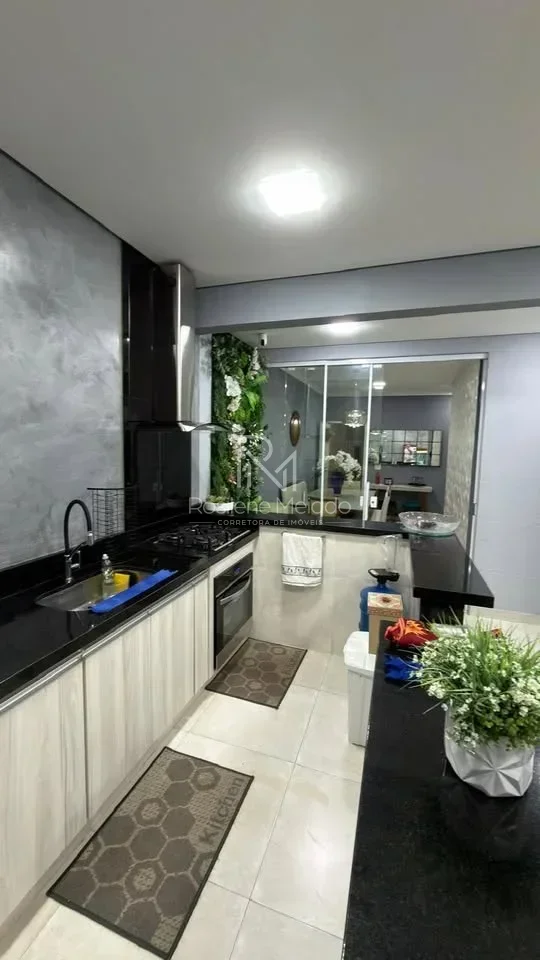 Casa à venda no Condomínio Vale do Café em Presidente Prudente — foto 15
