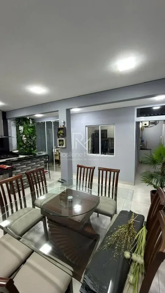 Casa à venda no Condomínio Vale do Café em Presidente Prudente — foto 16