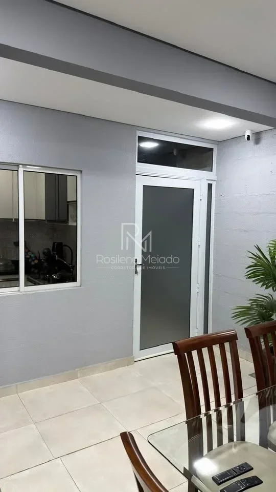 Casa à venda no Condomínio Vale do Café em Presidente Prudente — foto 0