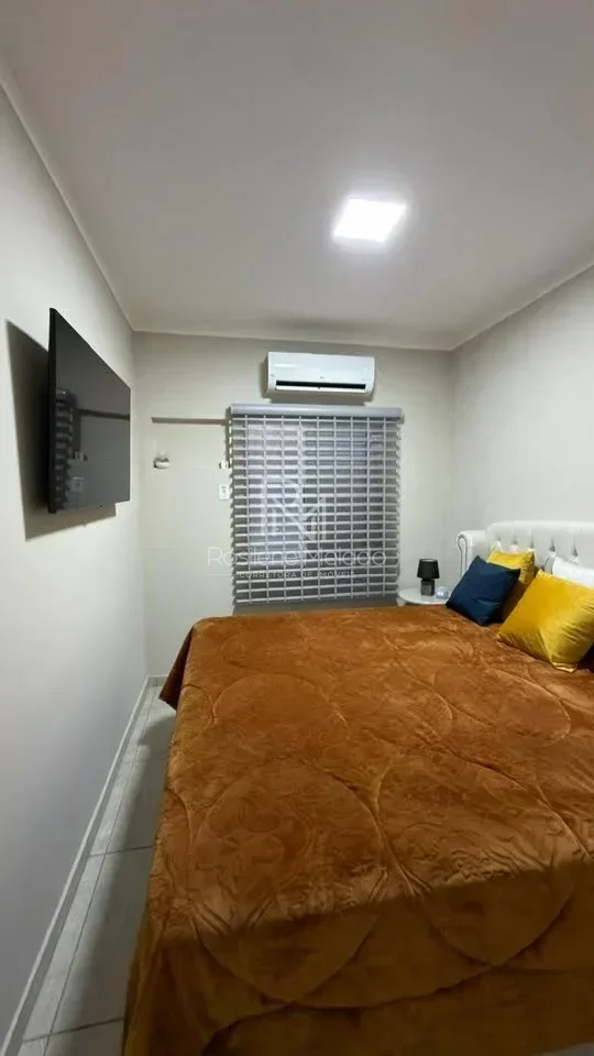Casa à venda no Condomínio Vale do Café em Presidente Prudente — foto 1