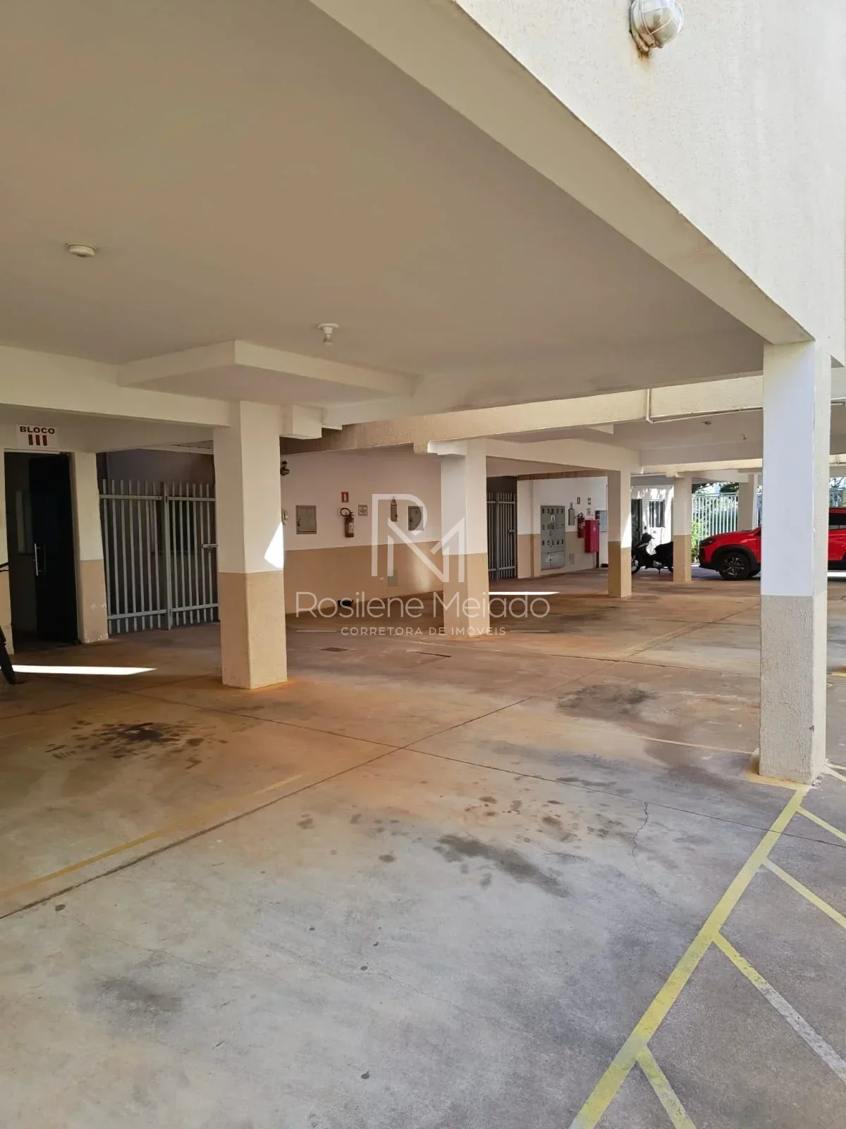 Apartamento a venda no Jardim Maracanã em Presidente Prudente/SP — foto 1