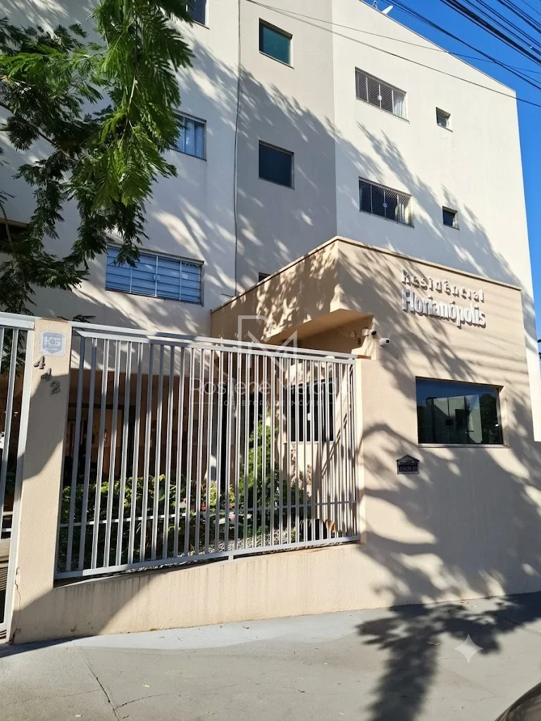Apartamento a venda no Jardim Maracanã em Presidente Prudente/SP