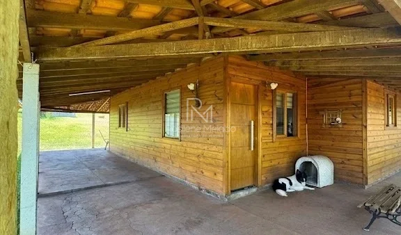 Chácara a venda em Alfredo Marcondes/SP, com 3164m², a 15 minutos de Presidente Prudente — foto 3