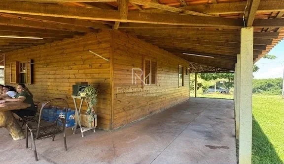 Chácara a venda em Alfredo Marcondes/SP, com 3164m², a 15 minutos de Presidente Prudente — foto 4