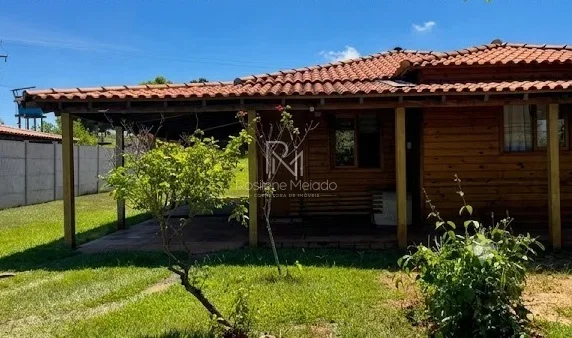 Chácara a venda em Alfredo Marcondes/SP, com 3164m², a 15 minutos de Presidente Prudente — foto 6