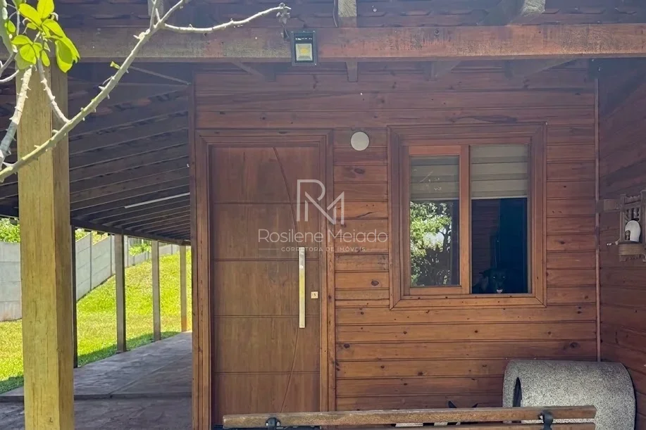 Chácara a venda em Alfredo Marcondes/SP, com 3164m², a 15 minutos de Presidente Prudente — foto 1