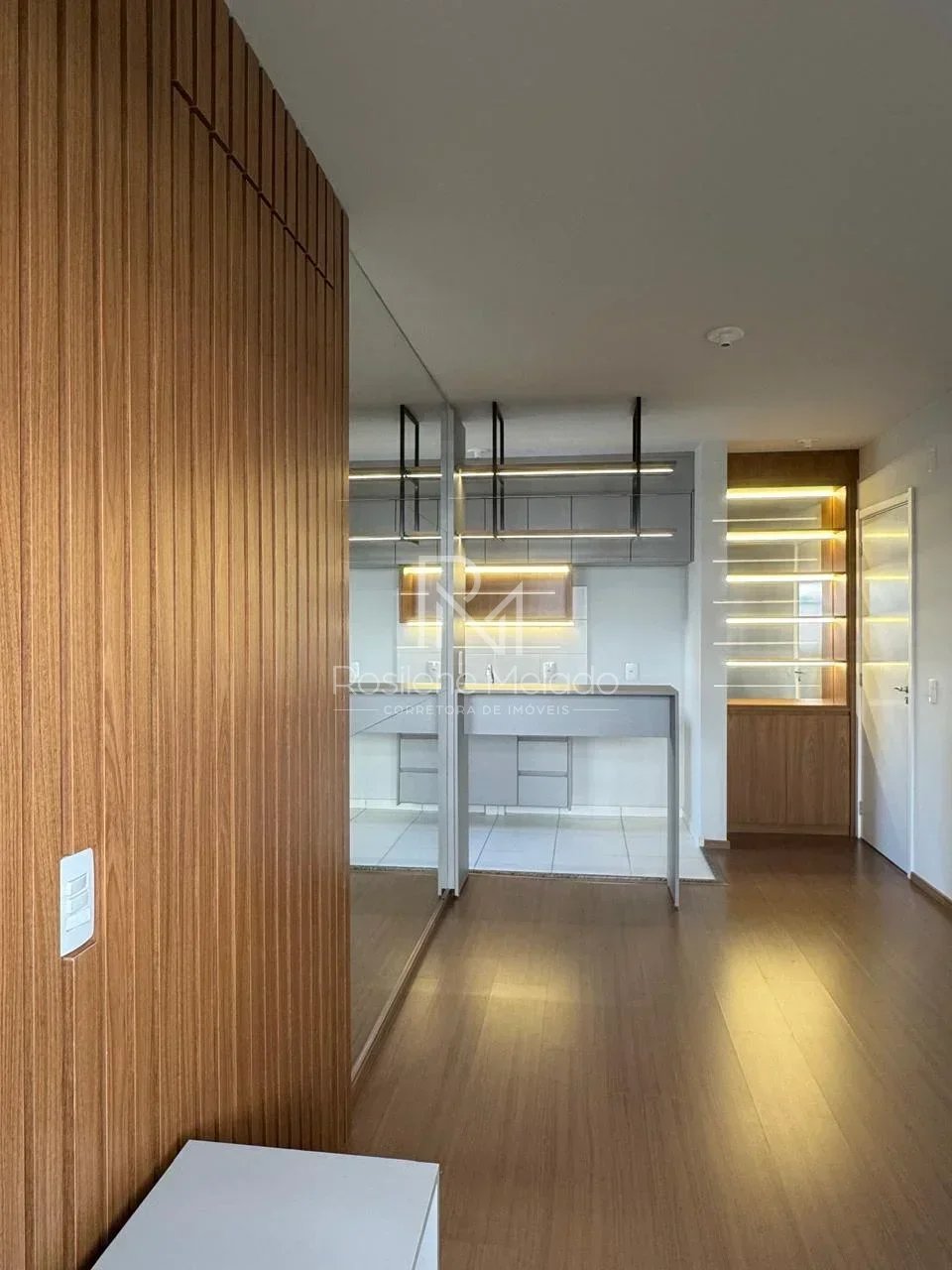 Apartamento a venda Bairro Santa Clara em Presidente Prudente/SP — foto 8