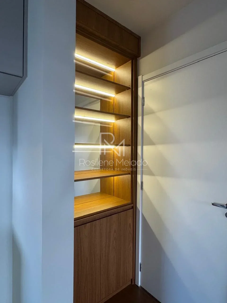Apartamento a venda Bairro Santa Clara em Presidente Prudente/SP — foto 12