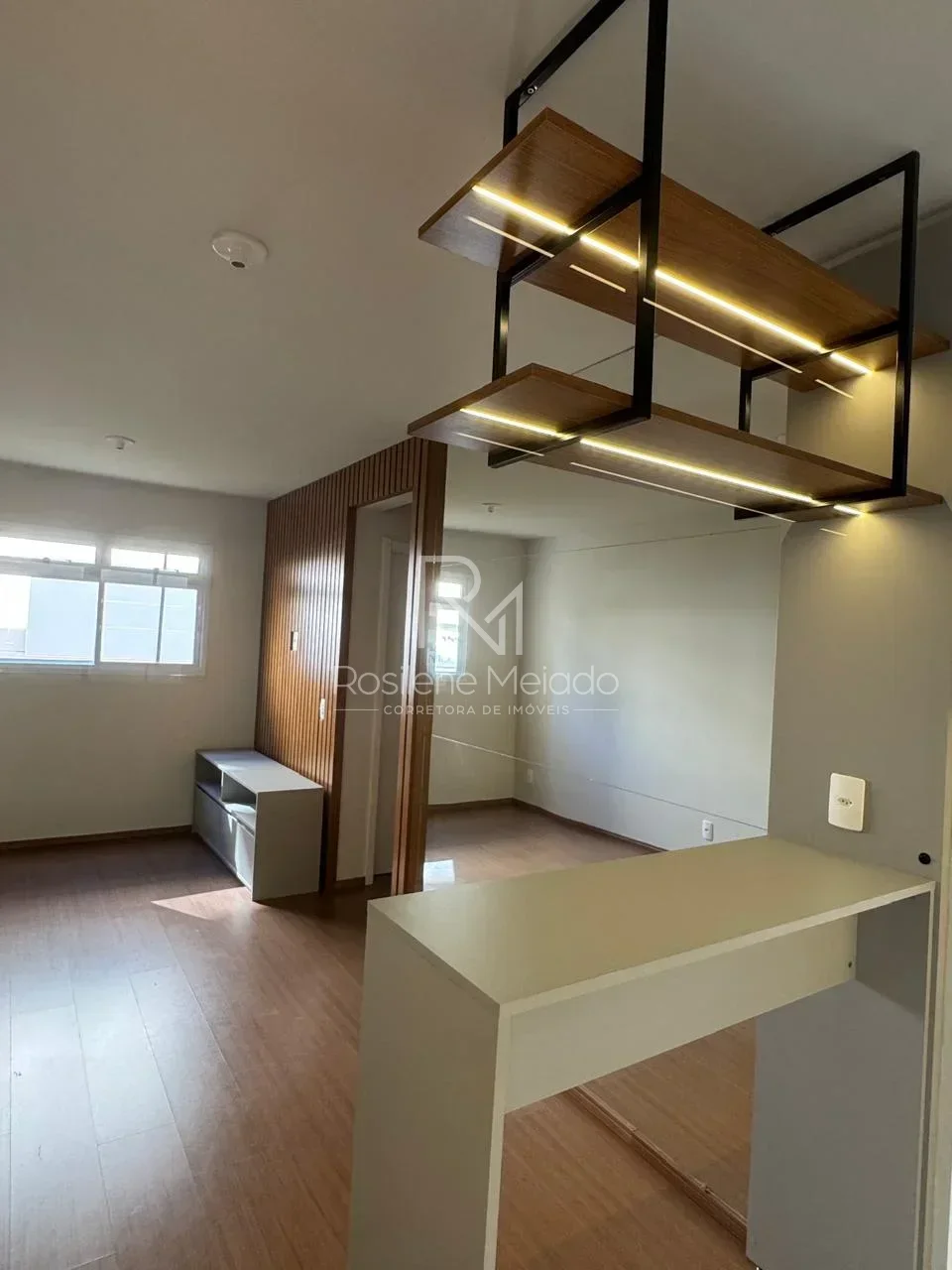 Apartamento a venda Bairro Santa Clara em Presidente Prudente/SP