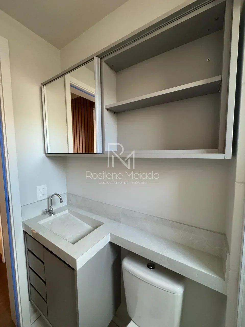 Apartamento a venda Bairro Santa Clara em Presidente Prudente/SP — foto 15