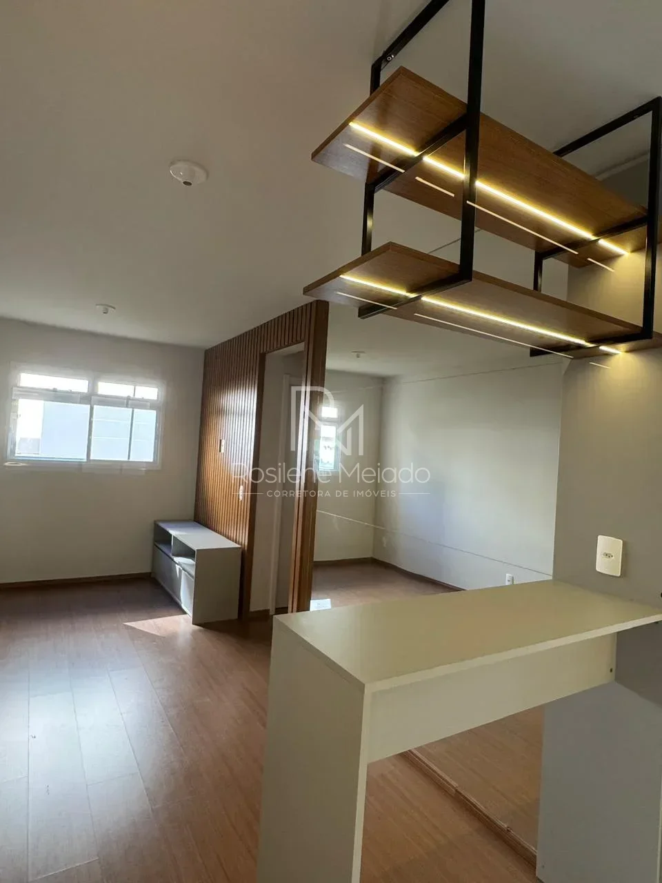 Apartamento a venda Bairro Santa Clara em Presidente Prudente/SP — foto 1
