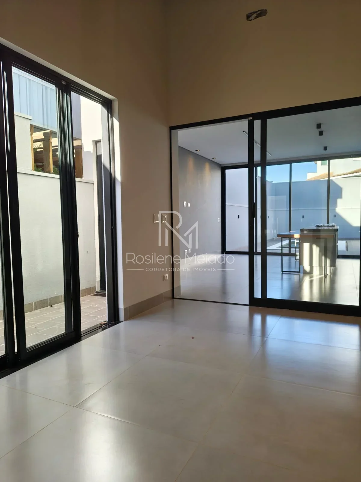 Casa a venda no condomínio Portinari I em Presidente Prudente/SP — foto 4