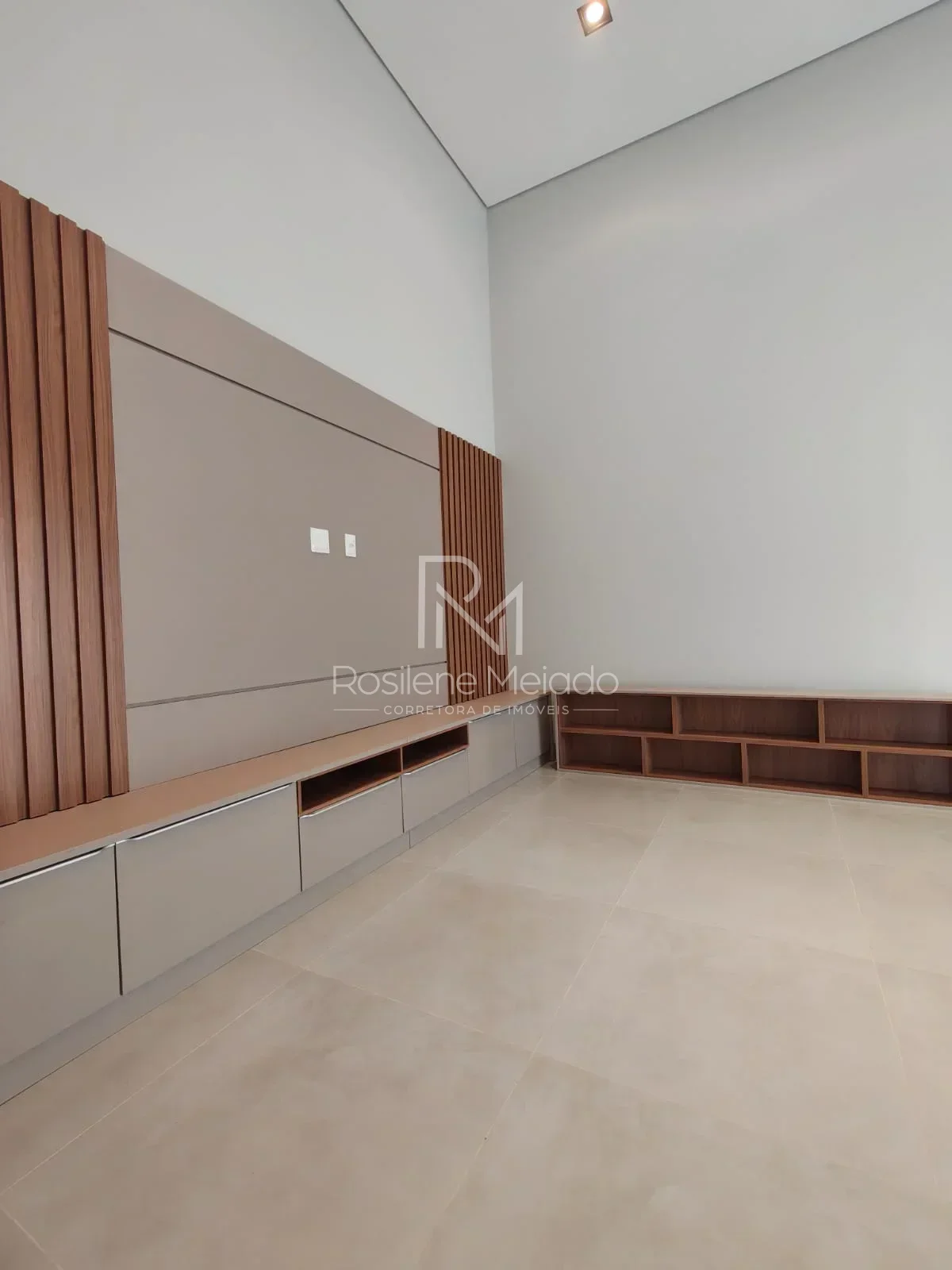 Casa a venda no condomínio Portinari I em Presidente Prudente/SP — foto 6