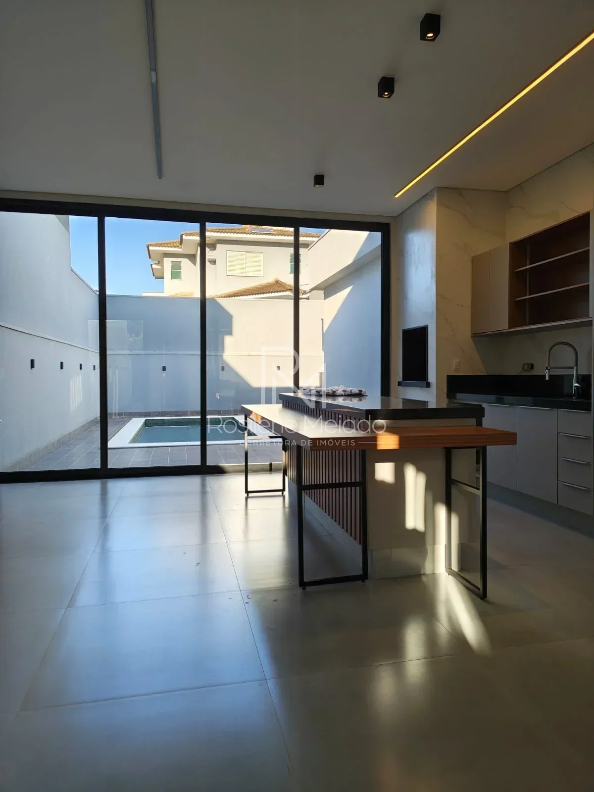 Casa a venda no condomínio Portinari I em Presidente Prudente/SP — foto 9