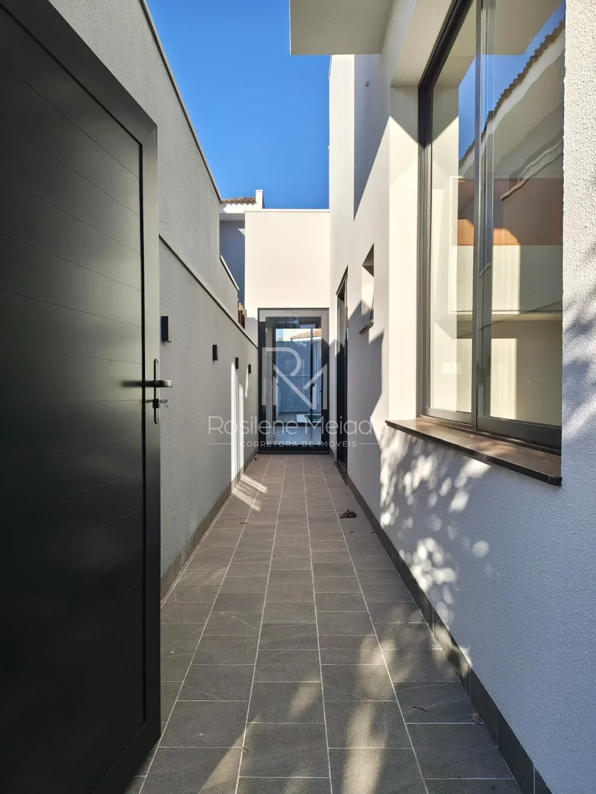 Casa a venda no condomínio Portinari I em Presidente Prudente/SP — foto 11