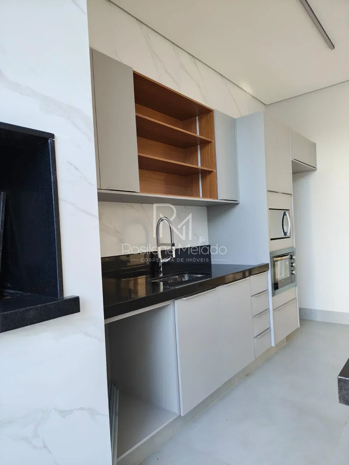 Casa a venda no condomínio Portinari I em Presidente Prudente/SP — foto 23