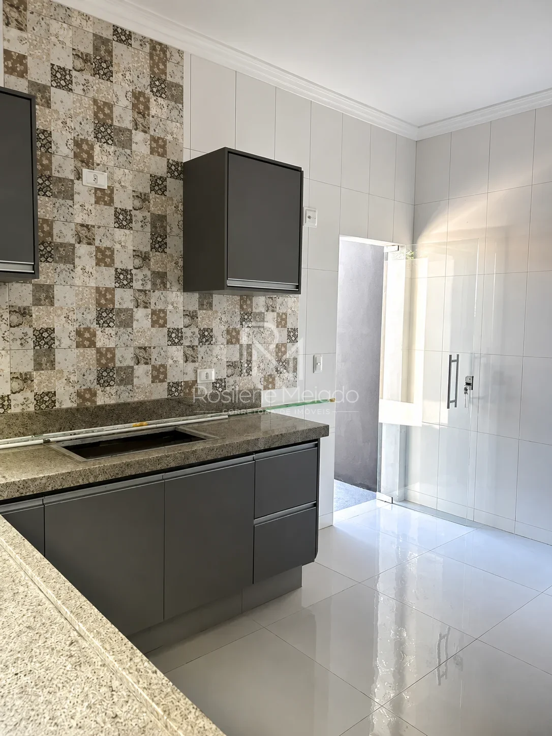 Casa a venda no bairro Watal Ishibashi em Presidente Prudente/SP — foto 3