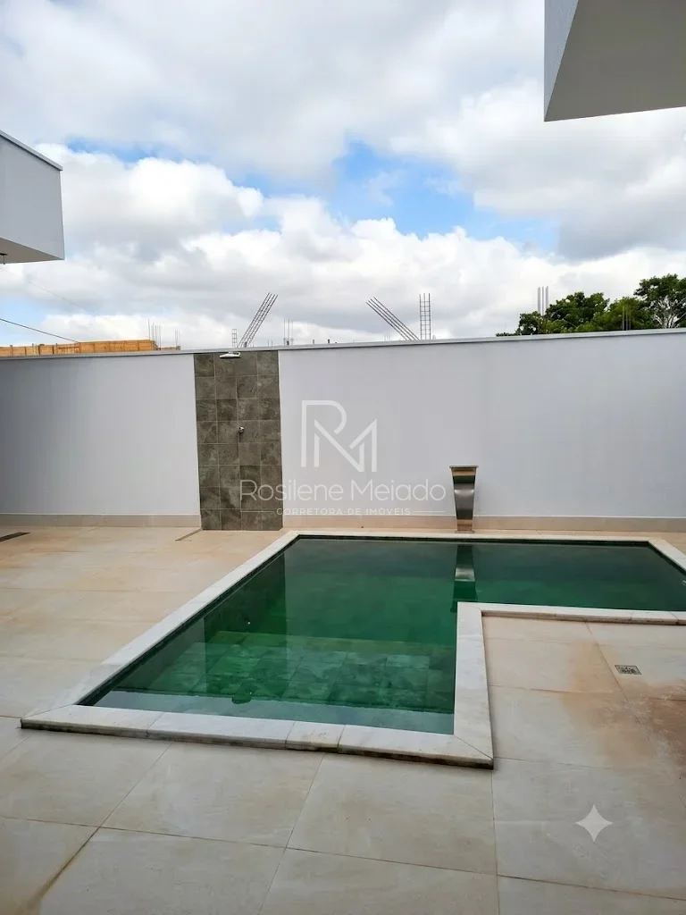 Casa à Venda no Condomínio Portinari II em Álvares Machado/SP — foto 3