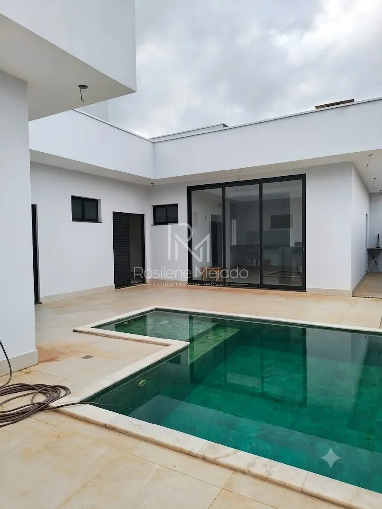 Casa à Venda no Condomínio Portinari II em Álvares Machado/SP — foto 4