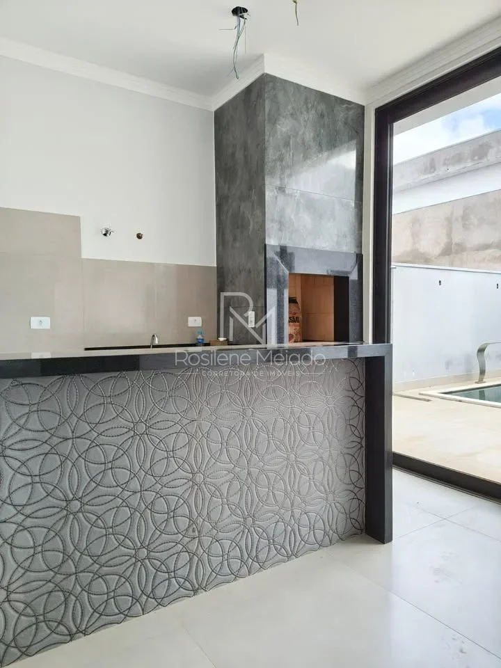 Casa à Venda no Condomínio Portinari II em Álvares Machado/SP — foto 7